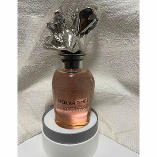 LOUIS VUITTON - ルイヴィトン 香水 STELLAR TIMES ステラータイムズの