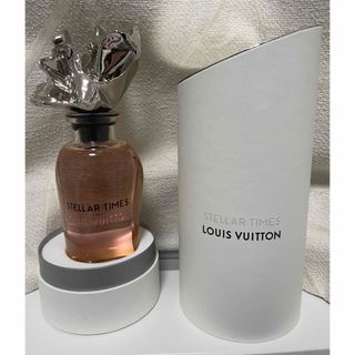 ルイヴィトン(LOUIS VUITTON)のルイヴィトン　香水　STELLAR TIMES ステラータイムズ(ユニセックス)