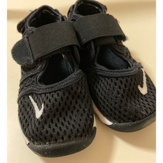 ナイキ(NIKE)の【みさく様専用】NIKE リトルリフト　エアリフト(サンダル)