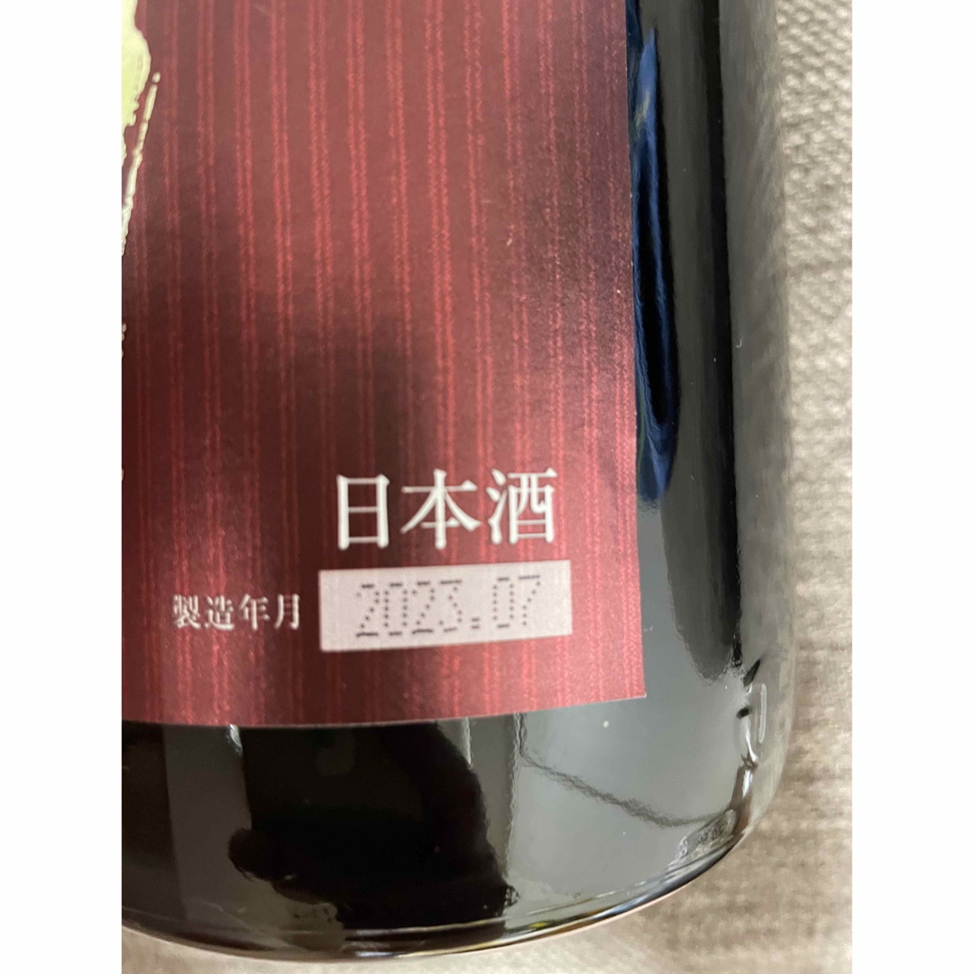 十四代　エクストラ EXTRA  大吟醸　1,800ml  2本 食品/飲料/酒の酒(日本酒)の商品写真