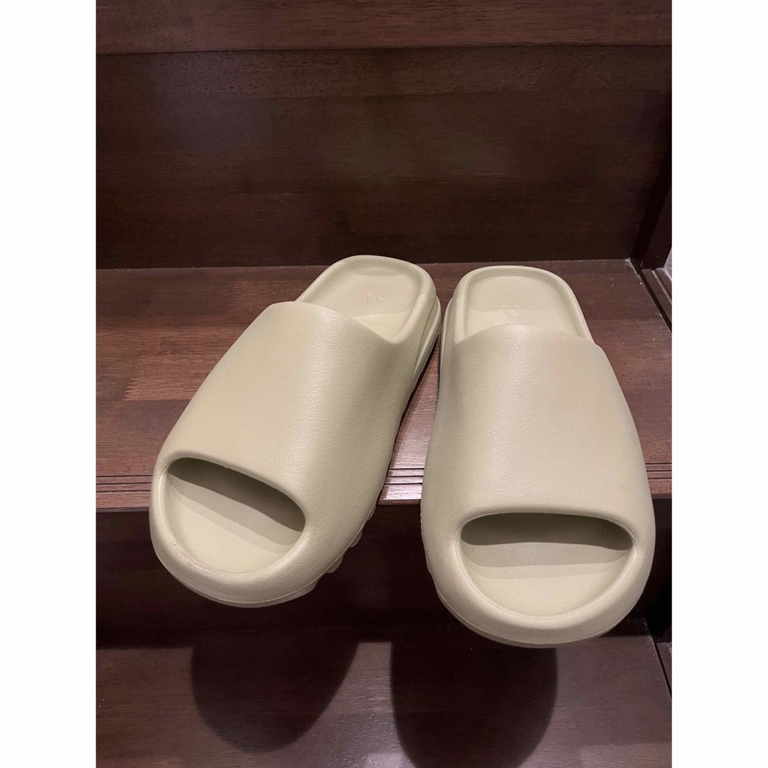 adidas YEEZY Slide "Resin" イージー　スライド