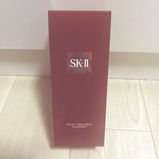 エスケーツー(SK-II)の専用になります‼️(洗顔料)