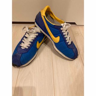 ナイキ(NIKE)のNIKE ナイキ ワッフルトレーナー (スニーカー)