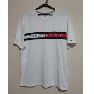 トミーヒルフィガー(TOMMY HILFIGER)のトミーヒルフィガー  Tシャツ(Tシャツ(半袖/袖なし))