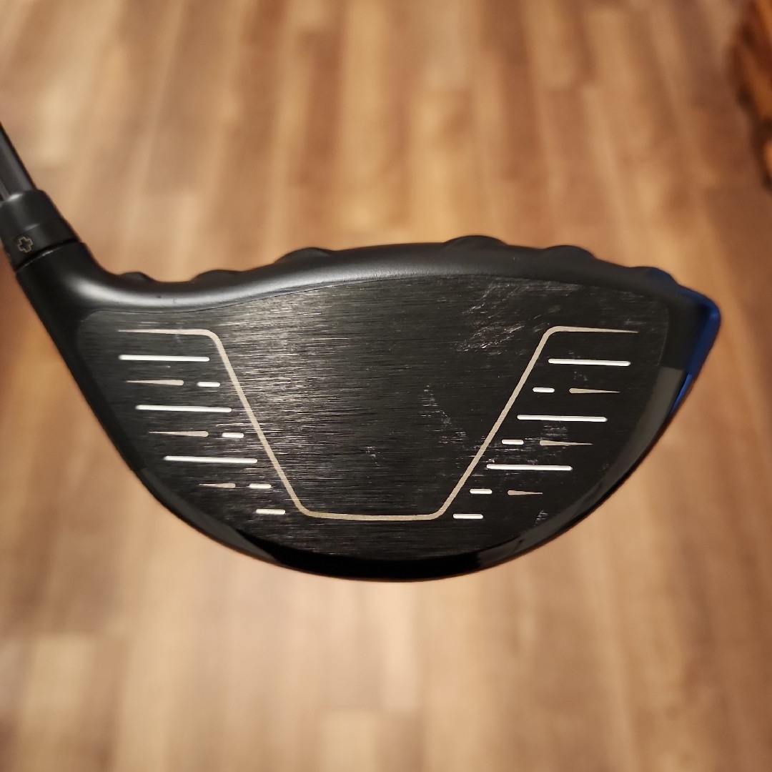 レフティ】PING G425 MAX ドライバー ディアマナ Dリミテッド レフティ】PING G425 MAX ドライバー ディアマナ Dリミテッド