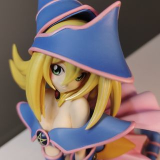 コトブキヤ(KOTOBUKIYA)のブラックマジシャンガール フィギュア(アニメ/ゲーム)