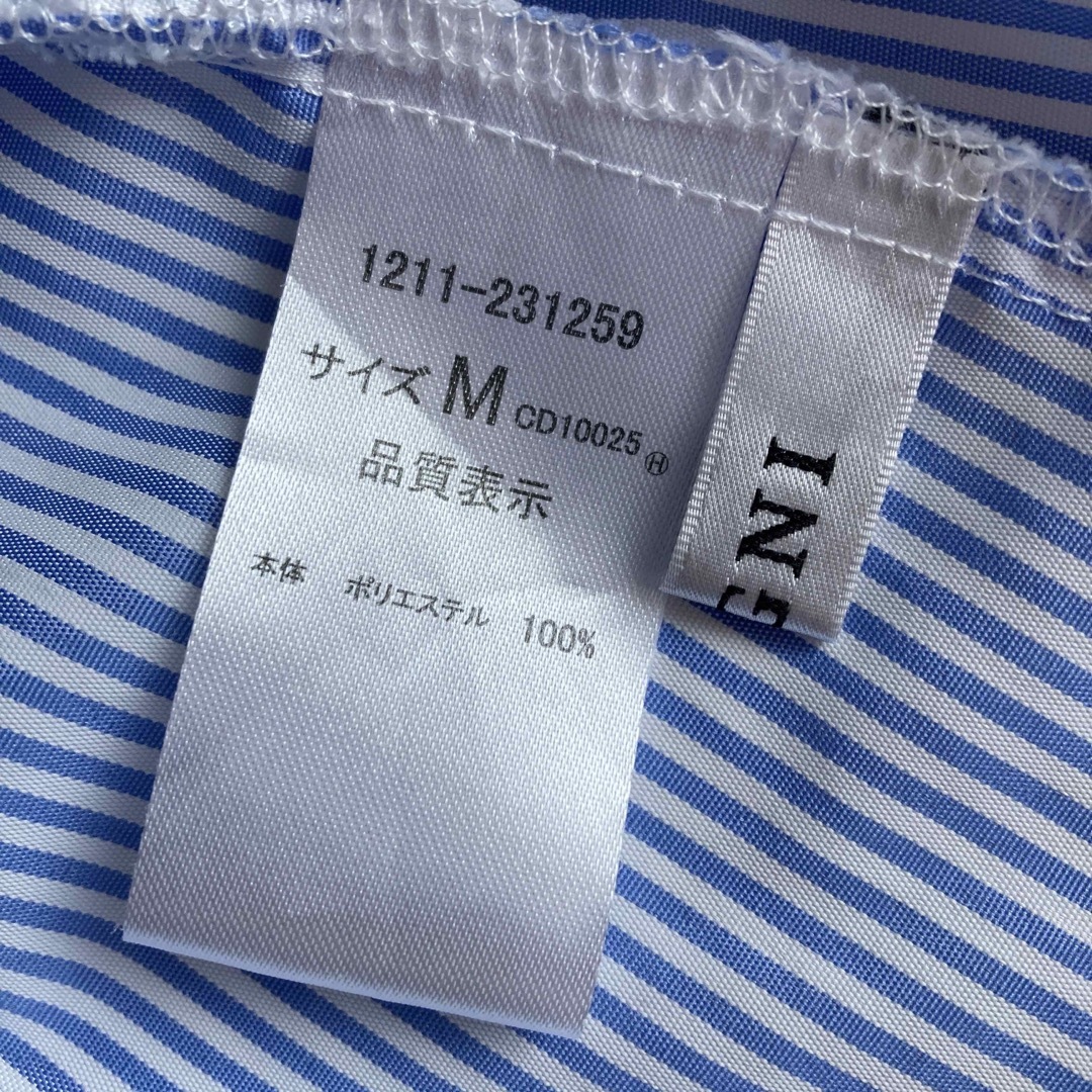 INGNI(イング)の18 INGNI カットソー　M レディース　洋服 レディースのトップス(カットソー(半袖/袖なし))の商品写真