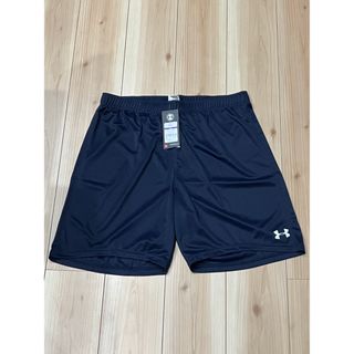 アンダーアーマー(UNDER ARMOUR)の【再値下げ】アンダーアーマー　UNDER ARMOUR  ハーフパンツ(ウェア)