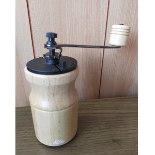 カリタ(Kalita)のカリタ　コーヒーミル(容器)