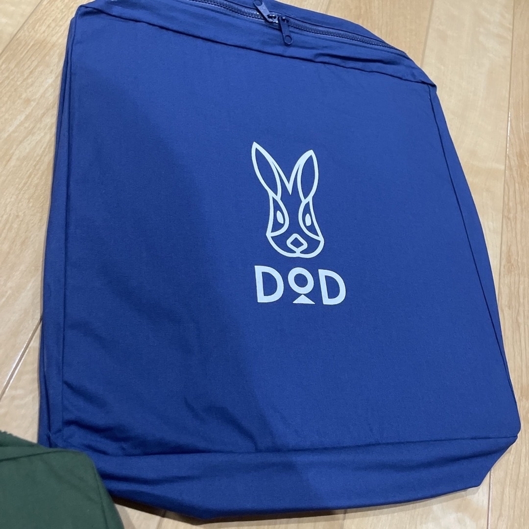 DOD - DOD キガエルヤーツ 新品の通販 by all's shop|ディーオー
