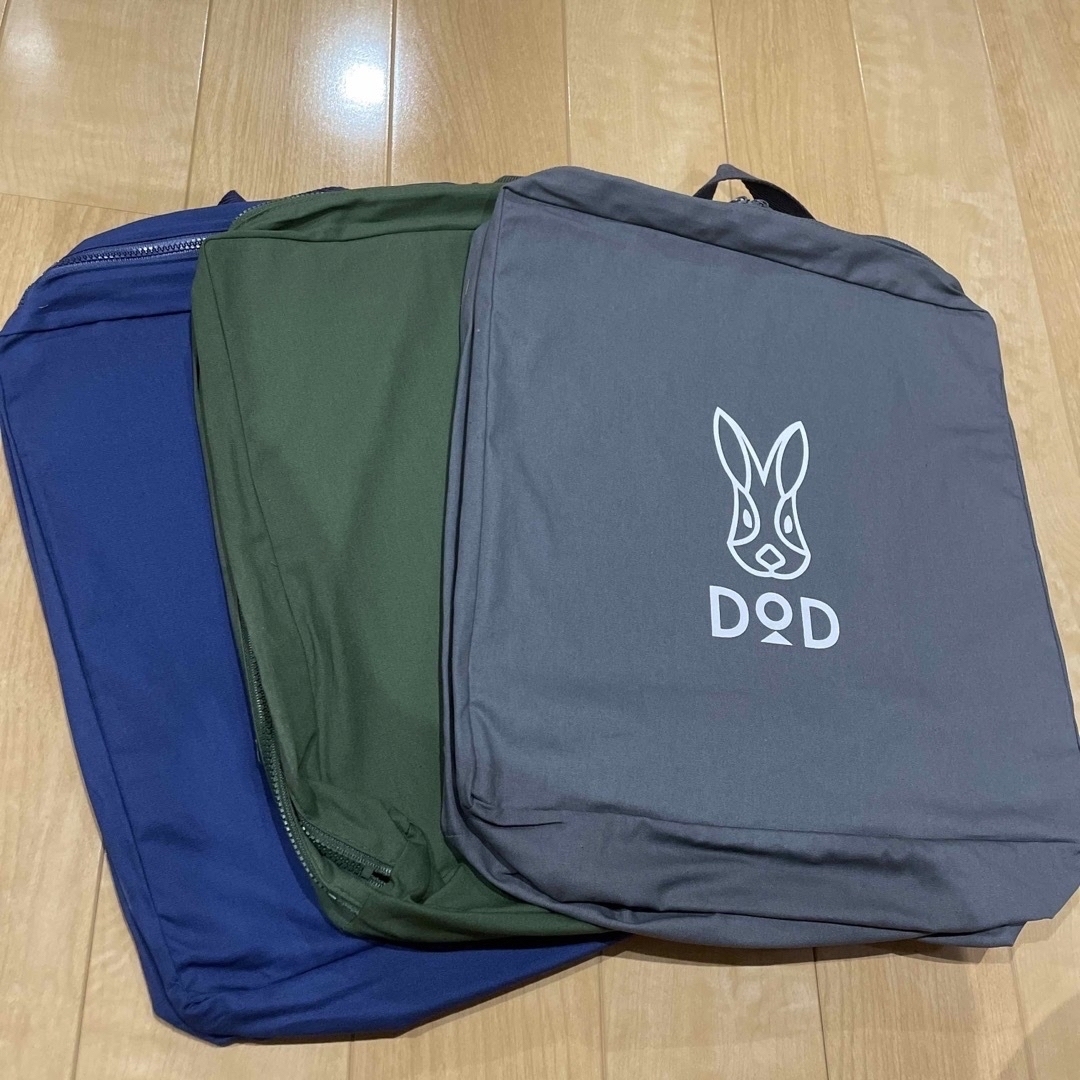 DOD - DOD キガエルヤーツ 新品の通販 by all's shop|ディーオー