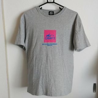 CAMP7 Tシャツ(Tシャツ(半袖/袖なし))