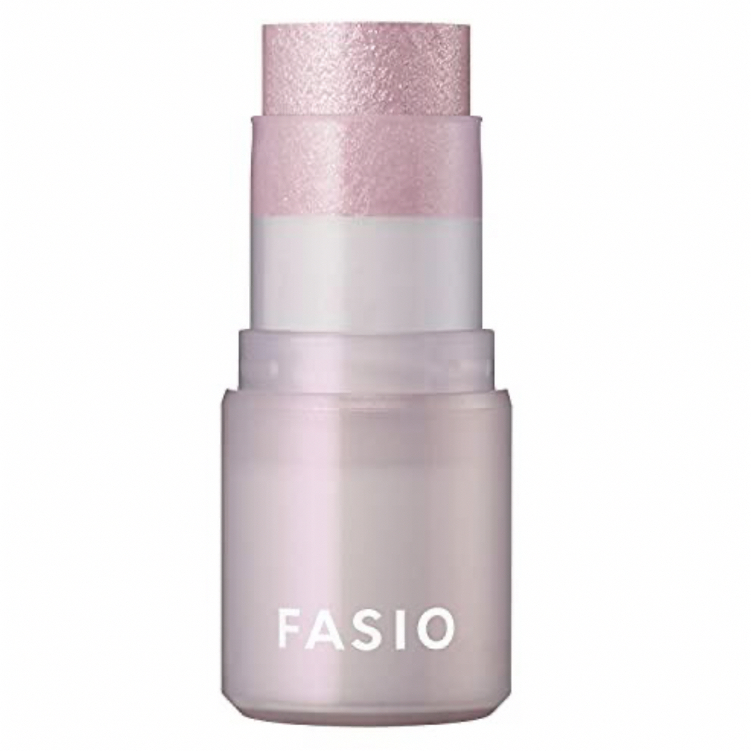 Fasio(ファシオ)のFasio ファシオ マルチフェイススティックプリズム101 コスメ/美容のベースメイク/化粧品(チーク)の商品写真
