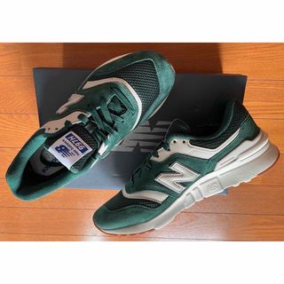 ニューバランス(New Balance)の新品未使用　ニューバランス New BalanceスニーカーUK7 25.5cm(スニーカー)