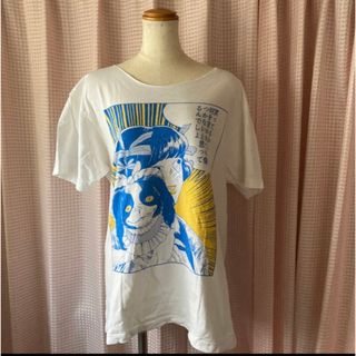 原田ちあき　Tシャツ　グッズ(Tシャツ(半袖/袖なし))