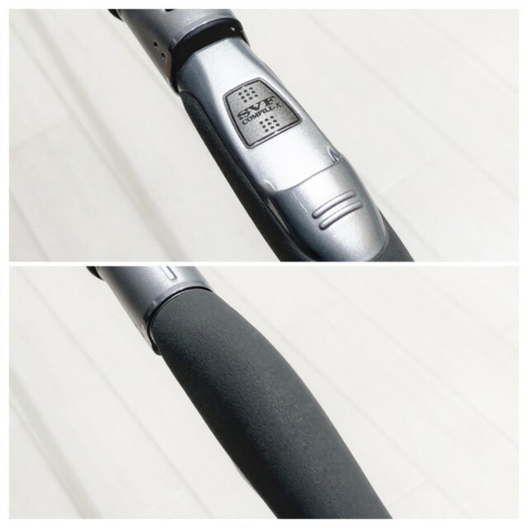 DAIWA/ダイワ 22ハートランド AGS HL852ML+FS-SV AGS22 白震斬八五【007】 6