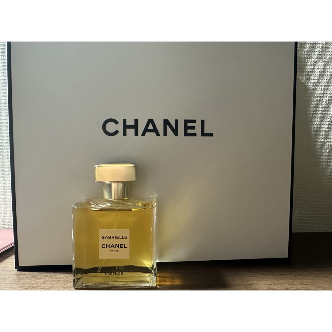 CHANEL - ガブリエル シャネル エッセンス オードゥ パルファム