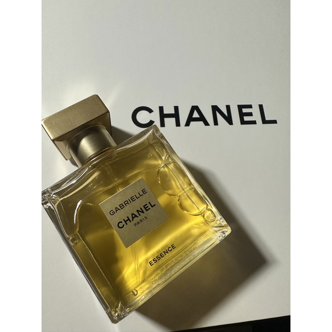 CHANEL(シャネル)のガブリエル シャネル　エッセンス オードゥ パルファム （ヴァポリザター） コスメ/美容の香水(香水(女性用))の商品写真