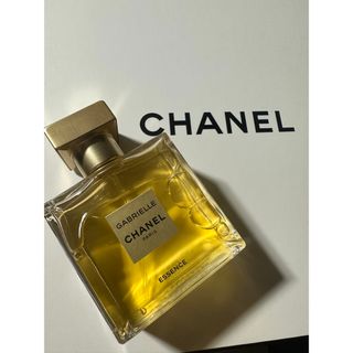 シャネル(CHANEL)のガブリエル シャネル　エッセンス オードゥ パルファム （ヴァポリザター）(香水(女性用))