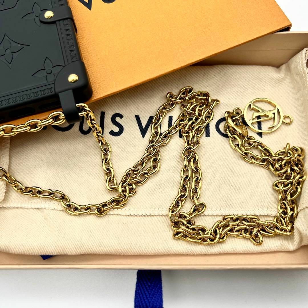 LOUIS VUITTON - ほぼ未使用✨ ルイヴィトン M81997 リ・トランク