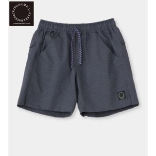 山と道 2023 Light 5-Pocket Short メンズ M(登山用品)