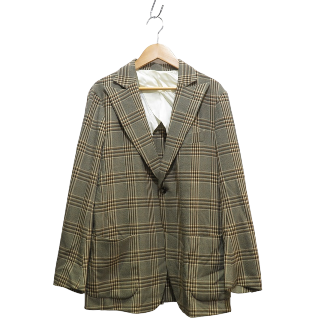 Needles - NEEDLES Peaked Lapel 1B Jacket-Pe/Rの通販 by UNION3