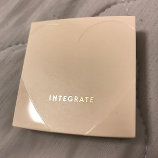 インテグレート(INTEGRATE)のインテグレートスーパーキープパウダー おしろい(フェイスパウダー)