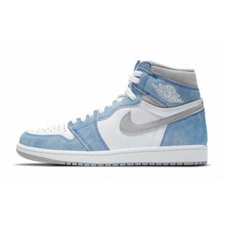 ナイキ(NIKE)のNike Air Jordan 1 High Hyper Royal 29cm(スニーカー)