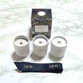 ディオール(Christian Dior) アロマキャンドルの通販 100点以上