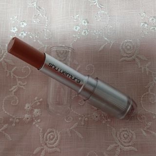 シュウウエムラ(shu uemura)のshu uemura M BG 931 口紅 新品未使用(口紅)