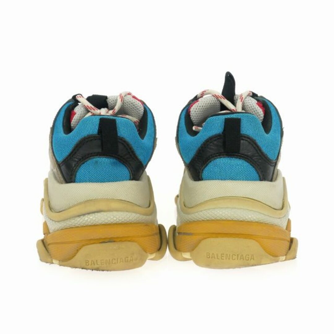 バレンシアガ トリプルS TRIPLE S スニーカー 37 マルチカラー