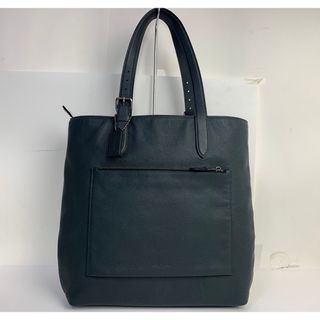 コーチ(COACH)の良品★ コーチ メンズ COACH メトロポリタン レザー トートバッグ(トートバッグ)