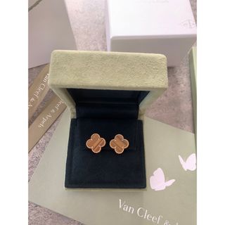 ヴァンクリーフアンドアーペル タイガーの通販 85点 | Van Cleef