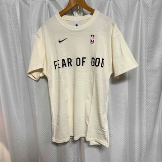 フィアオブゴッド(FEAR OF GOD)のFEAR OF GOD xNike XS(Tシャツ/カットソー(半袖/袖なし))