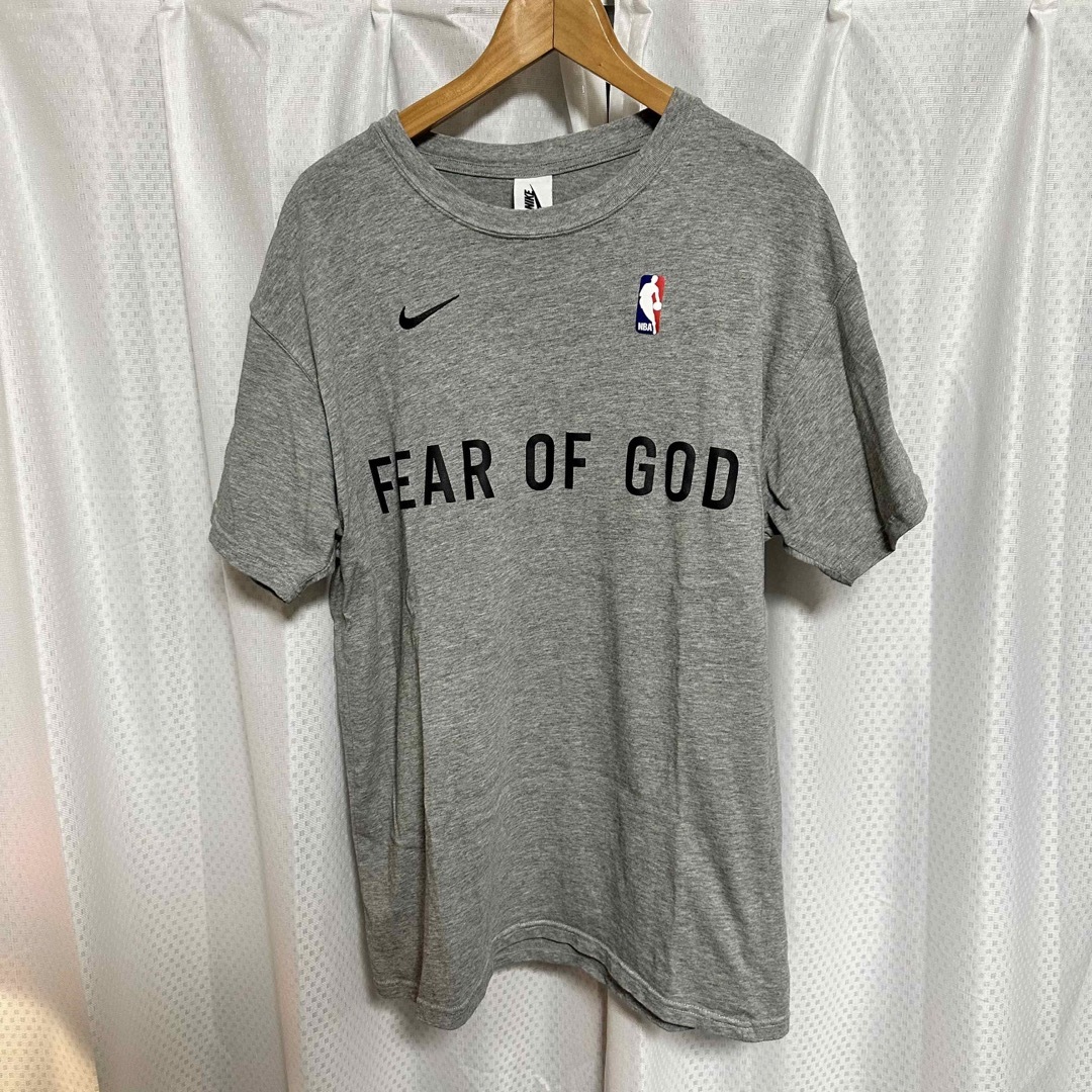 FEAR OF GOD