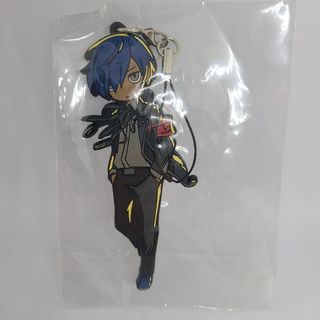 ペルソナ5 ➉《コトブキヤ ラバーストラップ 購入特典》 | www