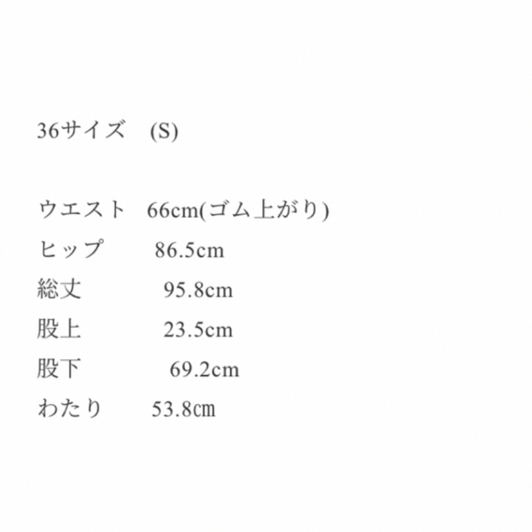 heve へイヴ バーサタイルパギンス 36-eastgate.mk