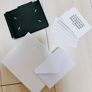 Maison Margiela(旧Maison Martin Margiela)(マネークリップ Maison Margiela(旧Maison Martin Margiela)(マネークリップ