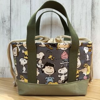 スヌーピー(SNOOPY)の☆もあうた様専用☆(バッグ)