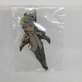ペルソナ5 ➉《コトブキヤ ラバーストラップ 購入特典》 | www