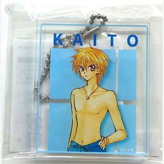 ぴちぴちピッチ　アクリルチャーム　楽天コレクション　海斗　未開封(キャラクターグッズ)