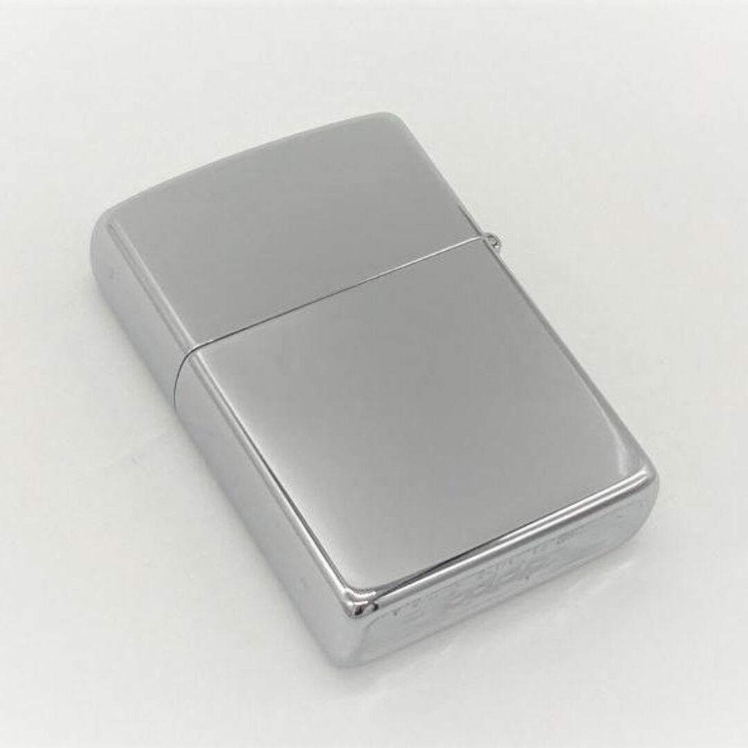 ZIPPO(ジッポー)の1992年製ZIPPOビンテージ インディー500マイルレース 未使用 メンズのファッション小物(タバコグッズ)の商品写真