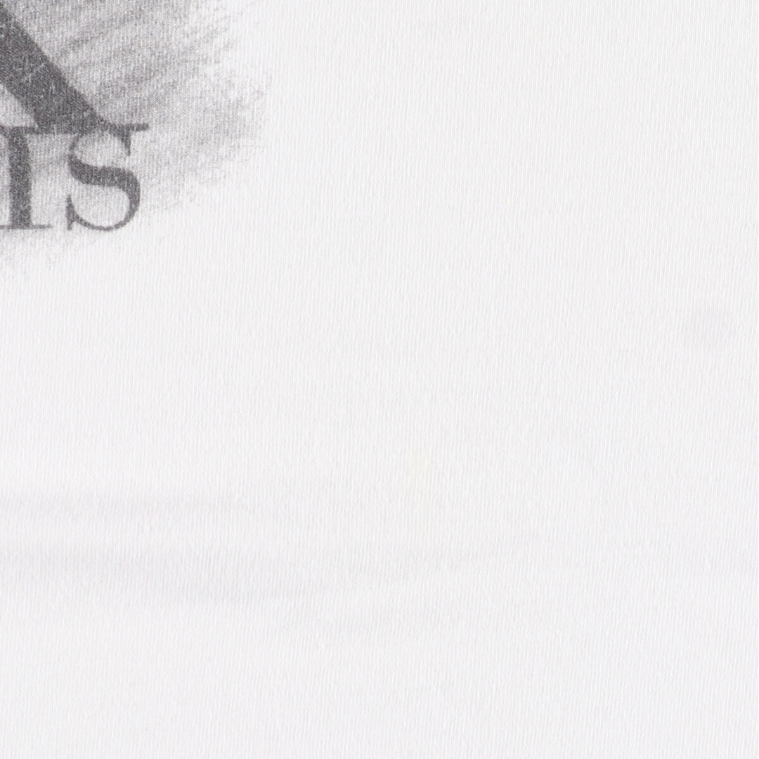 Calvin Klein(カルバンクライン)の古着 90年代 カルバンクライン Calvin klein JEANS 半袖 プリントTシャツ USA製 メンズXL ヴィンテージ /eaa340809 メンズのトップス(Tシャツ/カットソー(半袖/袖なし))の商品写真