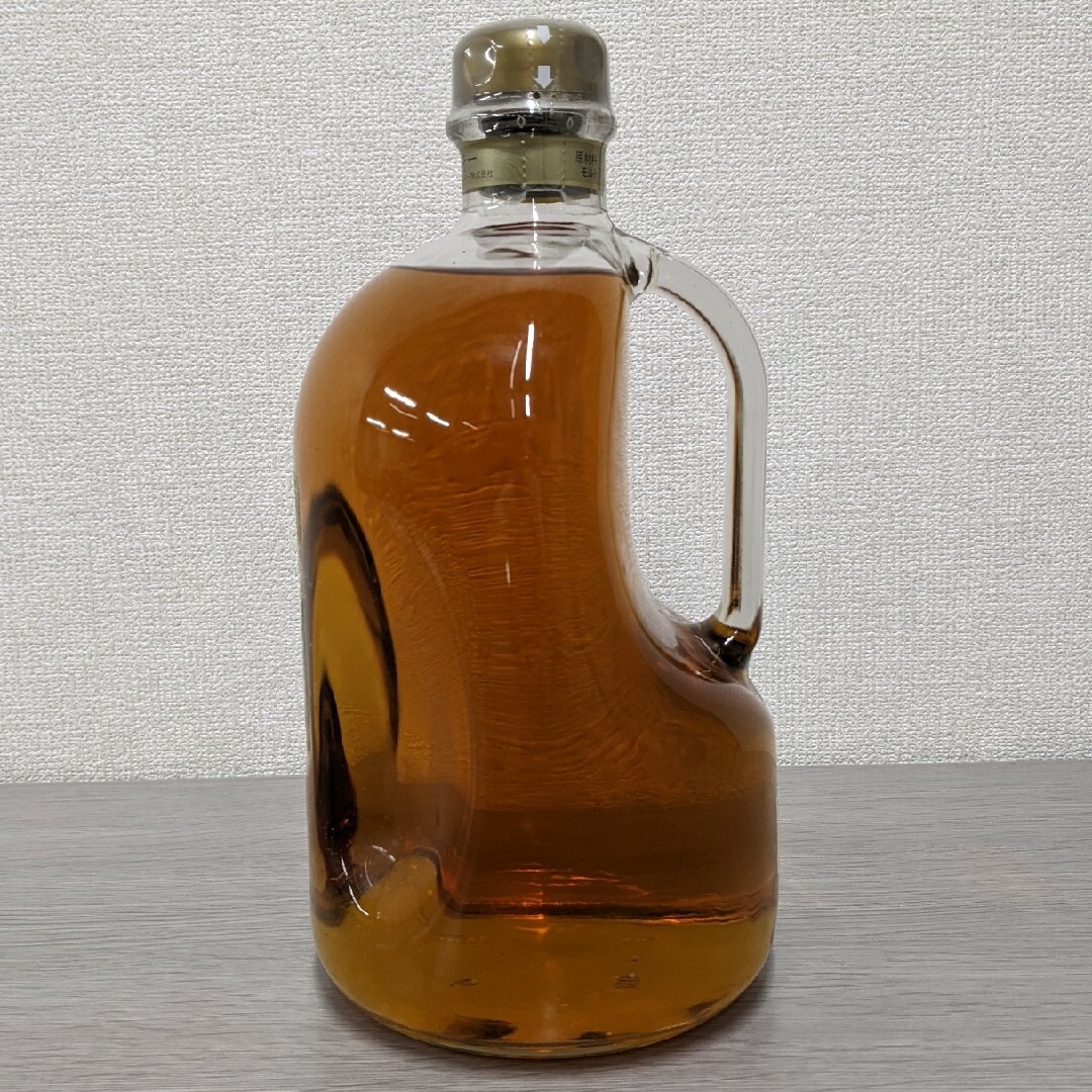 ニッカウヰスキー - ニッカ オールモルト ダブルサイズ 1500ml43% 古酒 