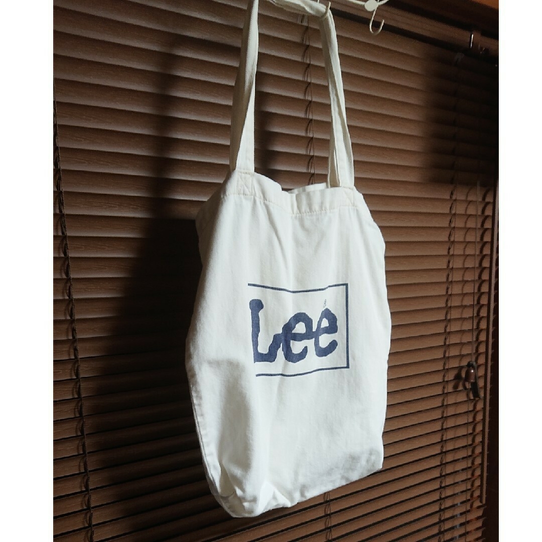 Lee(リー)の★Lee トートバッグ★ メンズのバッグ(トートバッグ)の商品写真