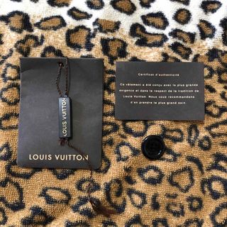 LOUIS VUITTON - ルイヴィトン トレンチコート サイズ34 S -の通販 by ...