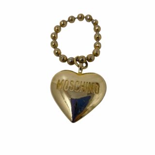 モスキーノ アクセサリーの通販 300点以上 | MOSCHINOのレディースを
