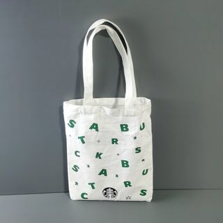 スターバックスコーヒー(Starbucks Coffee)のさラバンダ様専用(トートバッグ)