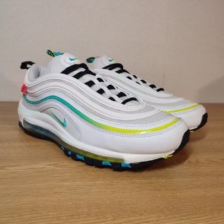 NIKE   箱・タグ付 特別モデル NIKE AIRMAX  "World Wide"の通販 by