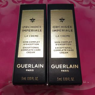 ゲラン(GUERLAIN)のゲラン　オーキデアンペリアル　ザクリームN(フェイスクリーム)